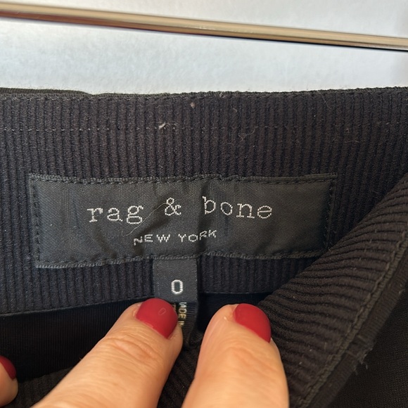 Rag & Bone leggings crop pant - Picture 5 of 8